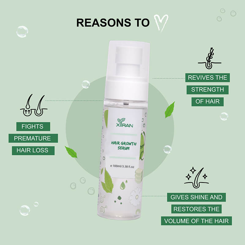 bhringraj oil hair growth serum